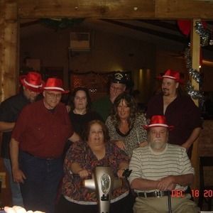 Meet your Posher, Shelly